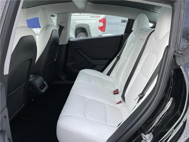 2022 Tesla Model 3 Long Range (Stk: 4764) in KITCHENER - Image 10 of 26