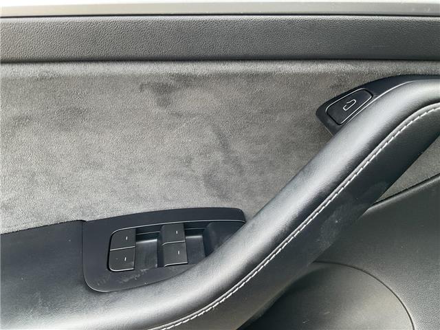 2022 Tesla Model 3 Long Range (Stk: 4764) in KITCHENER - Image 12 of 26