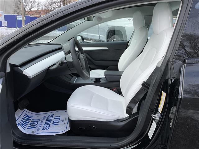 2022 Tesla Model 3 Long Range (Stk: 4764) in KITCHENER - Image 14 of 26