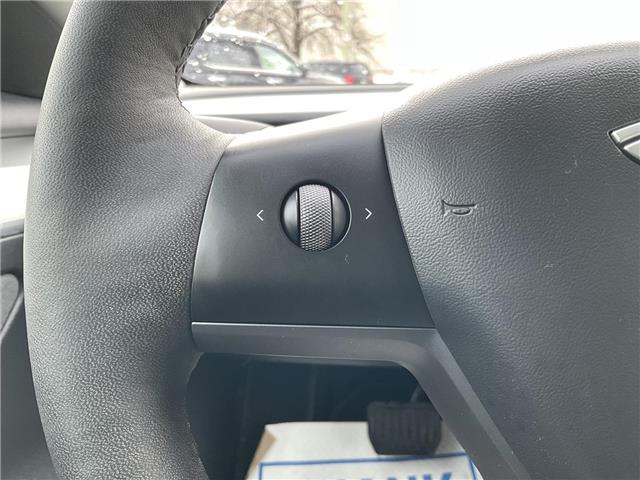 2022 Tesla Model 3 Long Range (Stk: 4764) in KITCHENER - Image 17 of 26