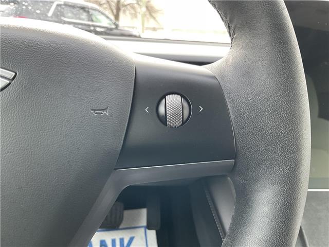 2022 Tesla Model 3 Long Range (Stk: 4764) in KITCHENER - Image 18 of 26