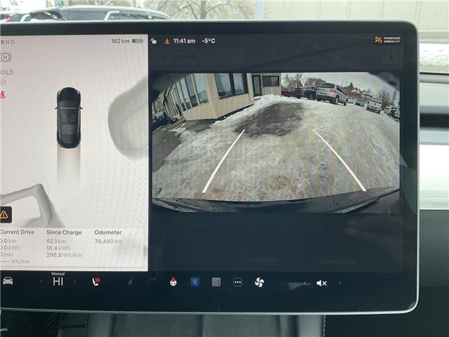 2022 Tesla Model 3 Long Range (Stk: 4764) in KITCHENER - Image 25 of 26