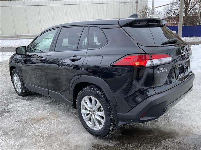 2023 Toyota Corolla Cross LE (Stk: 4771) in KITCHENER - Image 5 of 24