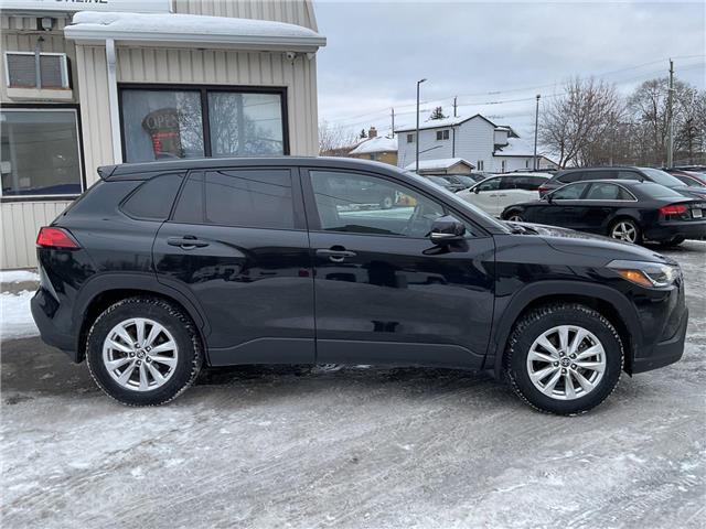 2023 Toyota Corolla Cross LE (Stk: 4771) in KITCHENER - Image 9 of 24