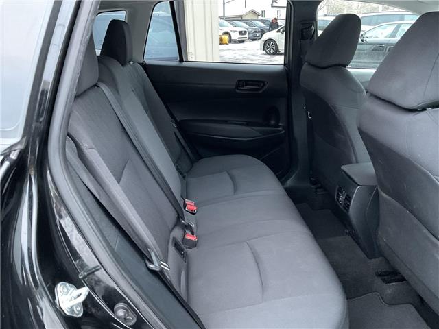 2023 Toyota Corolla Cross LE (Stk: 4771) in KITCHENER - Image 10 of 24