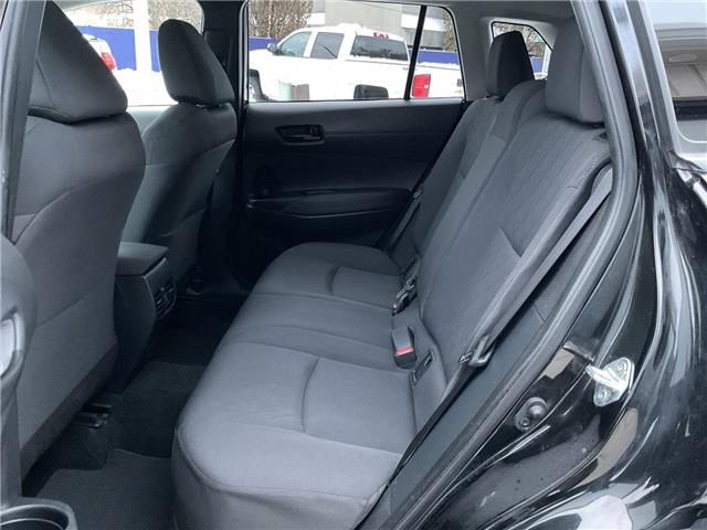 2023 Toyota Corolla Cross LE (Stk: 4771) in KITCHENER - Image 11 of 24