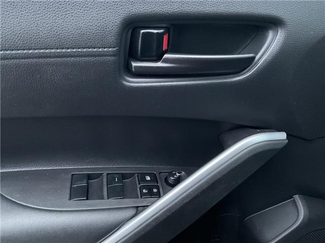 2023 Toyota Corolla Cross LE (Stk: 4771) in KITCHENER - Image 13 of 24