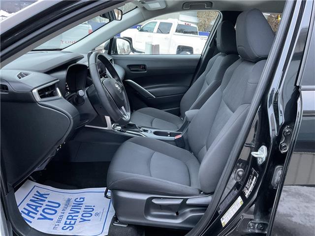 2023 Toyota Corolla Cross LE (Stk: 4771) in KITCHENER - Image 15 of 24