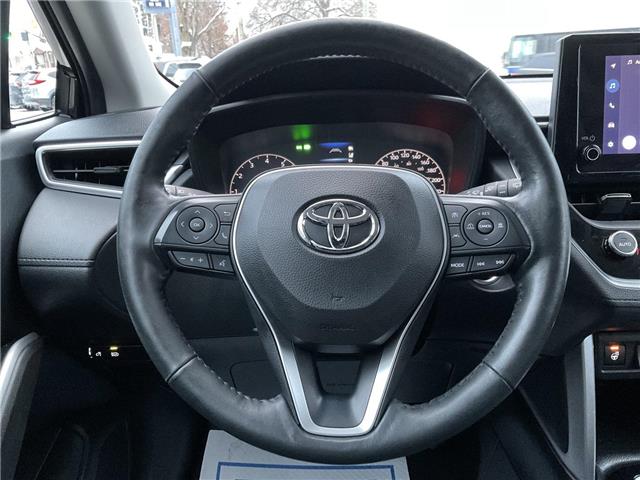 2023 Toyota Corolla Cross LE (Stk: 4771) in KITCHENER - Image 16 of 24