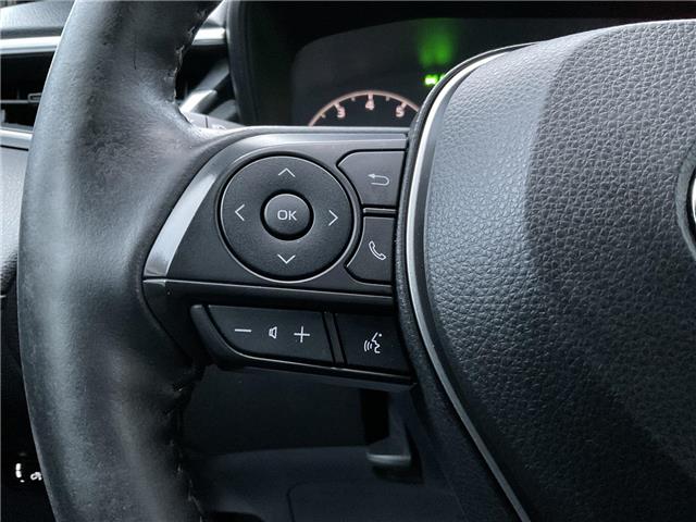 2023 Toyota Corolla Cross LE (Stk: 4771) in KITCHENER - Image 17 of 24