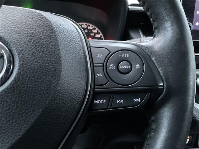 2023 Toyota Corolla Cross LE (Stk: 4771) in KITCHENER - Image 18 of 24
