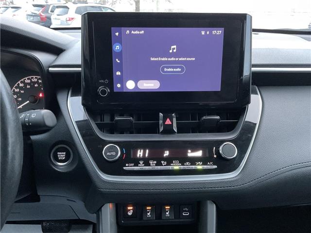 2023 Toyota Corolla Cross LE (Stk: 4771) in KITCHENER - Image 21 of 24