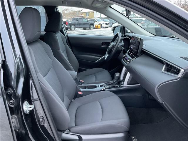 2023 Toyota Corolla Cross LE (Stk: 4771) in KITCHENER - Image 23 of 24