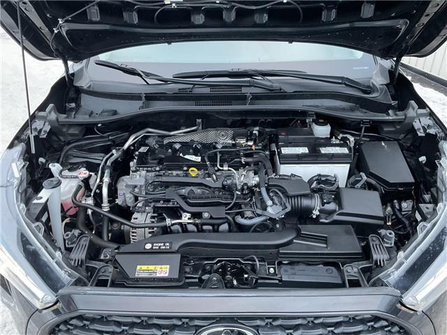 2023 Toyota Corolla Cross LE (Stk: 4771) in KITCHENER - Image 24 of 24