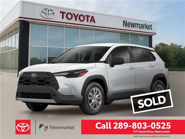 2026 Toyota Corolla Cross L (Stk: 39836) in Newmarket - Image 23 of 181