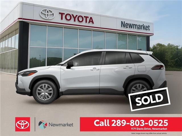 2026 Toyota Corolla Cross L (Stk: 39836) in Newmarket - Image 99 of 181