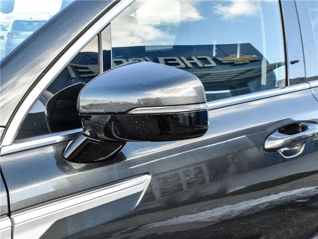 2026 Kia Sorento Hybrid EX (Stk: LCTB00593A) in Tilbury - Image 10 of 28