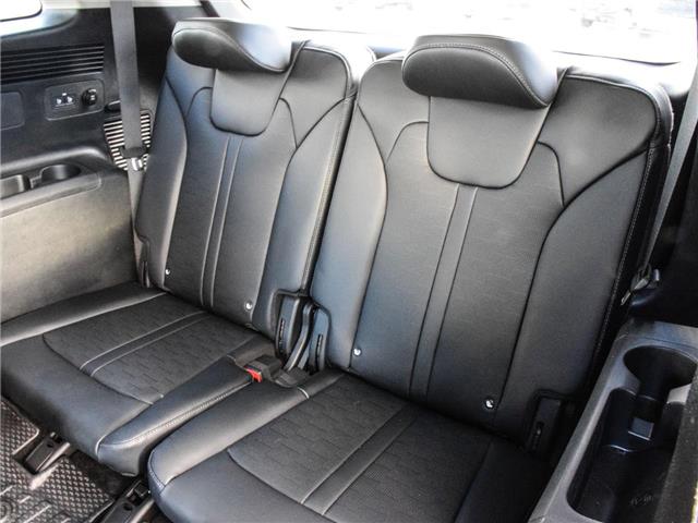 2026 Kia Sorento Hybrid EX (Stk: LCTB00593A) in Tilbury - Image 13 of 28