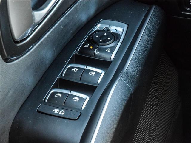 2026 Kia Sorento Hybrid EX (Stk: LCTB00593A) in Tilbury - Image 15 of 28
