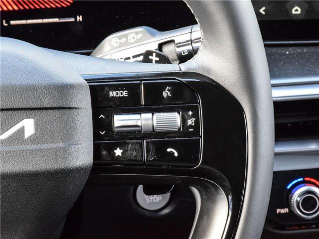2026 Kia Sorento Hybrid EX (Stk: LCTB00593A) in Tilbury - Image 19 of 28