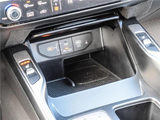 2026 Kia Sorento Hybrid EX (Stk: LCTB00593A) in Tilbury - Image 23 of 28