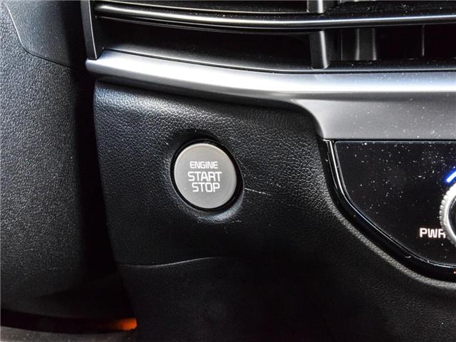 2026 Kia Sorento Hybrid EX (Stk: LCTB00593A) in Tilbury - Image 26 of 28