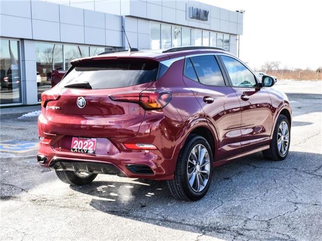 2021 Buick Encore GX Select (Stk: LC00238Z) in Tilbury - Image 6 of 26 2021 Buick Encore GX Select (Stk: LC00238Z) in Tilbury - Image 6 of 26