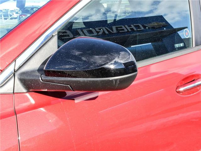 2021 Buick Encore GX Select (Stk: LC00238Z) in Tilbury - Image 10 of 26 2021 Buick Encore GX Select (Stk: LC00238Z) in Tilbury - Image 10 of 26