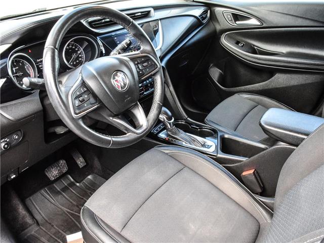 2021 Buick Encore GX Select (Stk: LC00238Z) in Tilbury - Image 12 of 26 2021 Buick Encore GX Select (Stk: LC00238Z) in Tilbury - Image 12 of 26