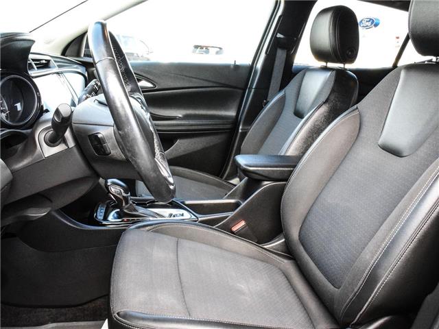 2021 Buick Encore GX Select (Stk: LC00238Z) in Tilbury - Image 13 of 26 2021 Buick Encore GX Select (Stk: LC00238Z) in Tilbury - Image 13 of 26