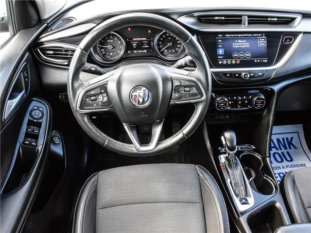 2021 Buick Encore GX Select (Stk: LC00238Z) in Tilbury - Image 16 of 26 2021 Buick Encore GX Select (Stk: LC00238Z) in Tilbury - Image 16 of 26