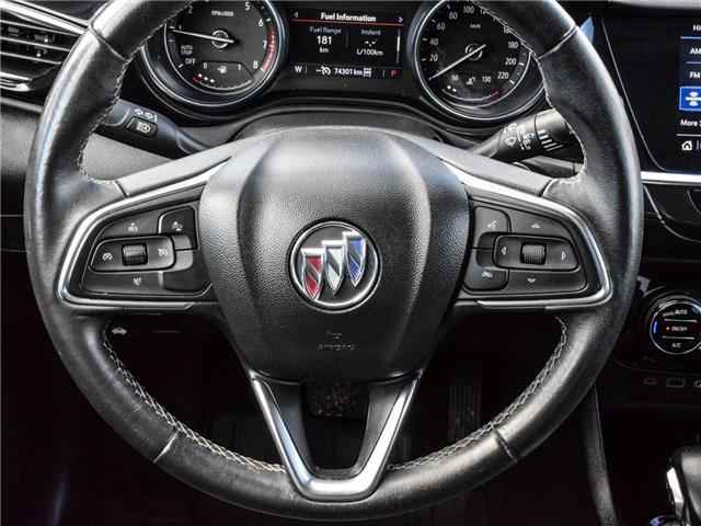 2021 Buick Encore GX Select (Stk: LC00238Z) in Tilbury - Image 17 of 26 2021 Buick Encore GX Select (Stk: LC00238Z) in Tilbury - Image 17 of 26