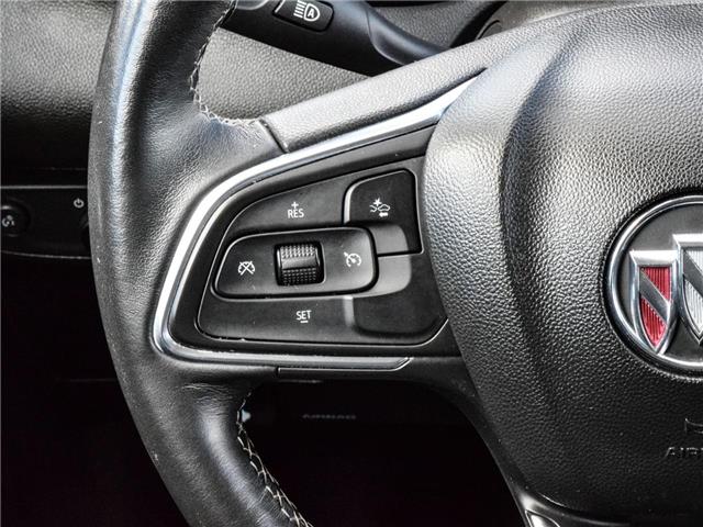 2021 Buick Encore GX Select (Stk: LC00238Z) in Tilbury - Image 18 of 26 2021 Buick Encore GX Select (Stk: LC00238Z) in Tilbury - Image 18 of 26