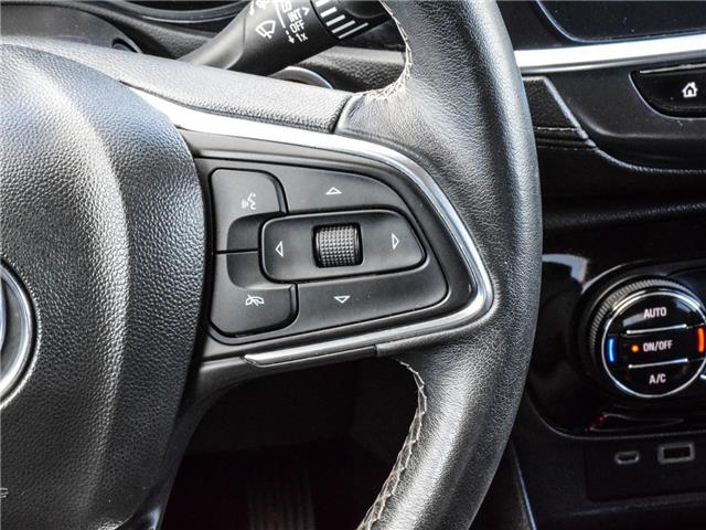 2021 Buick Encore GX Select (Stk: LC00238Z) in Tilbury - Image 19 of 26 2021 Buick Encore GX Select (Stk: LC00238Z) in Tilbury - Image 19 of 26