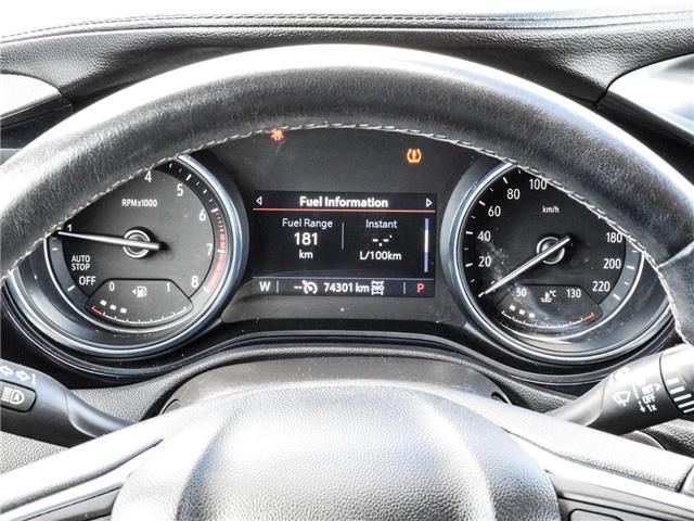 2021 Buick Encore GX Select (Stk: LC00238Z) in Tilbury - Image 20 of 26 2021 Buick Encore GX Select (Stk: LC00238Z) in Tilbury - Image 20 of 26
