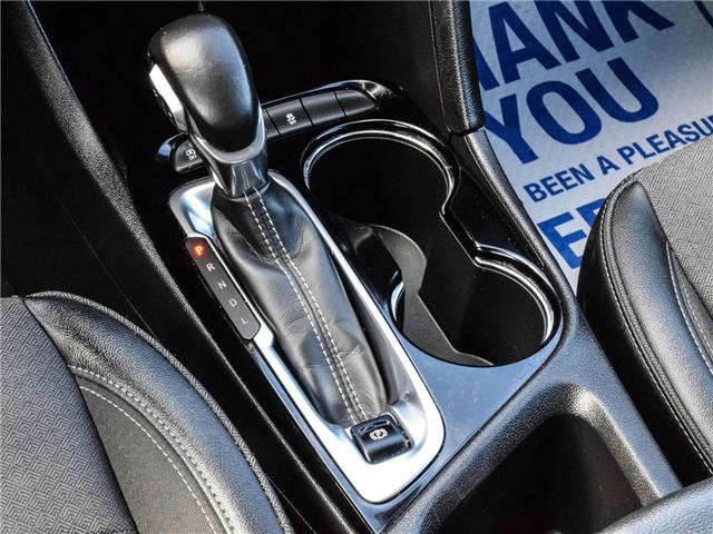 2021 Buick Encore GX Select (Stk: LC00238Z) in Tilbury - Image 21 of 26 2021 Buick Encore GX Select (Stk: LC00238Z) in Tilbury - Image 21 of 26