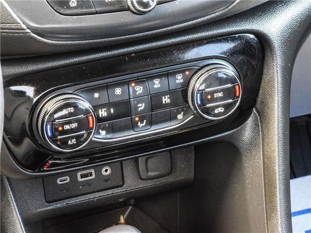 2021 Buick Encore GX Select (Stk: LC00238Z) in Tilbury - Image 22 of 26 2021 Buick Encore GX Select (Stk: LC00238Z) in Tilbury - Image 22 of 26