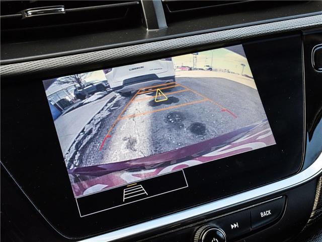 2021 Buick Encore GX Select (Stk: LC00238Z) in Tilbury - Image 25 of 26 2021 Buick Encore GX Select (Stk: LC00238Z) in Tilbury - Image 25 of 26