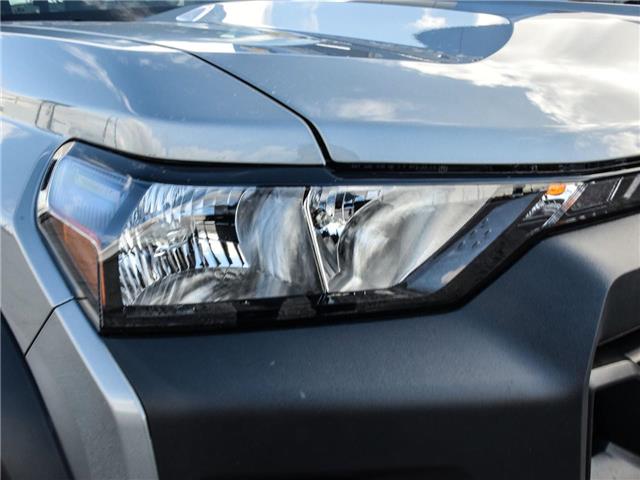 2026 Chevrolet Colorado Trail Boss (Stk: LCCL00691) in Tilbury - Image 9 of 28