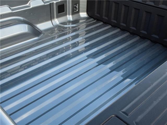 2026 Chevrolet Colorado Trail Boss (Stk: LCCL00691) in Tilbury - Image 11 of 28