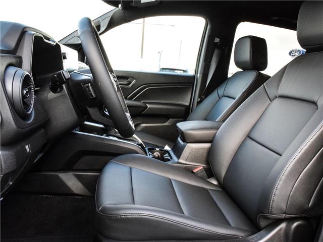 2026 Chevrolet Colorado Trail Boss (Stk: LCCL00691) in Tilbury - Image 13 of 28