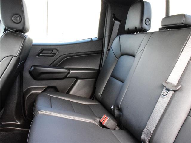 2026 Chevrolet Colorado Trail Boss (Stk: LCCL00691) in Tilbury - Image 14 of 28