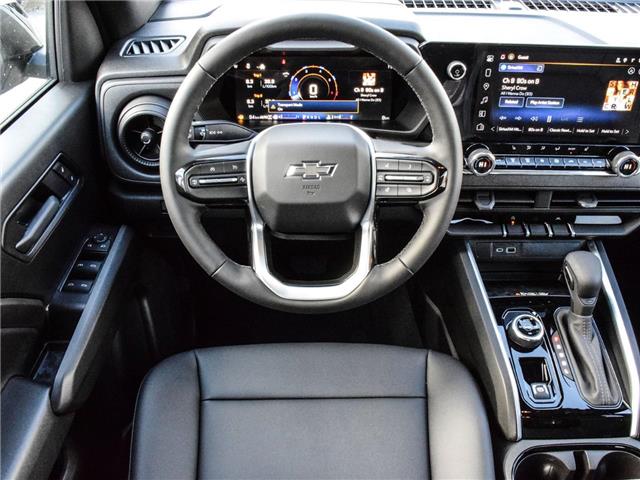 2026 Chevrolet Colorado Trail Boss (Stk: LCCL00691) in Tilbury - Image 16 of 28