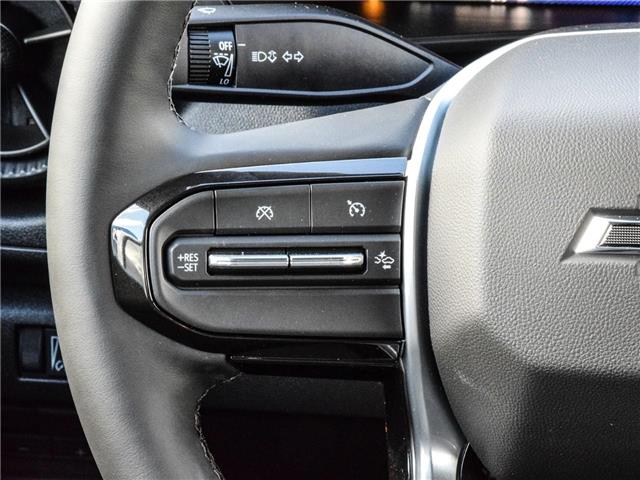 2026 Chevrolet Colorado Trail Boss (Stk: LCCL00691) in Tilbury - Image 18 of 28