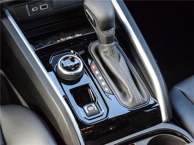 2026 Chevrolet Colorado Trail Boss (Stk: LCCL00691) in Tilbury - Image 21 of 28