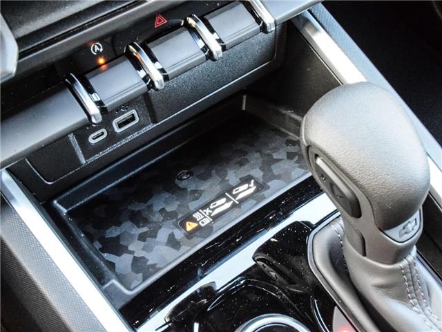 2026 Chevrolet Colorado Trail Boss (Stk: LCCL00691) in Tilbury - Image 24 of 28