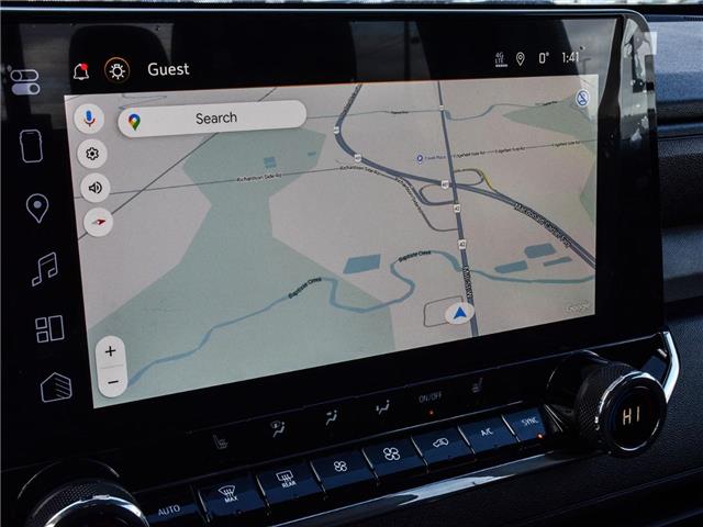 2026 Chevrolet Colorado Trail Boss (Stk: LCCL00691) in Tilbury - Image 26 of 28