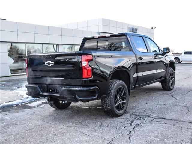 2026 Chevrolet Silverado 1500 LT Trail Boss (Stk: LC1S00683) in Tilbury - Image 6 of 31