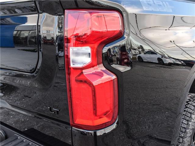 2026 Chevrolet Silverado 1500 LT Trail Boss (Stk: LC1S00683) in Tilbury - Image 7 of 31