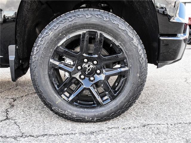 2026 Chevrolet Silverado 1500 LT Trail Boss (Stk: LC1S00683) in Tilbury - Image 8 of 31